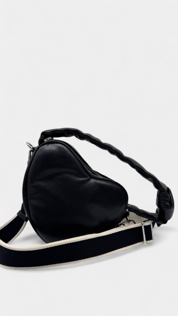 TOUS - CAROL HEART BAG - Image 13
